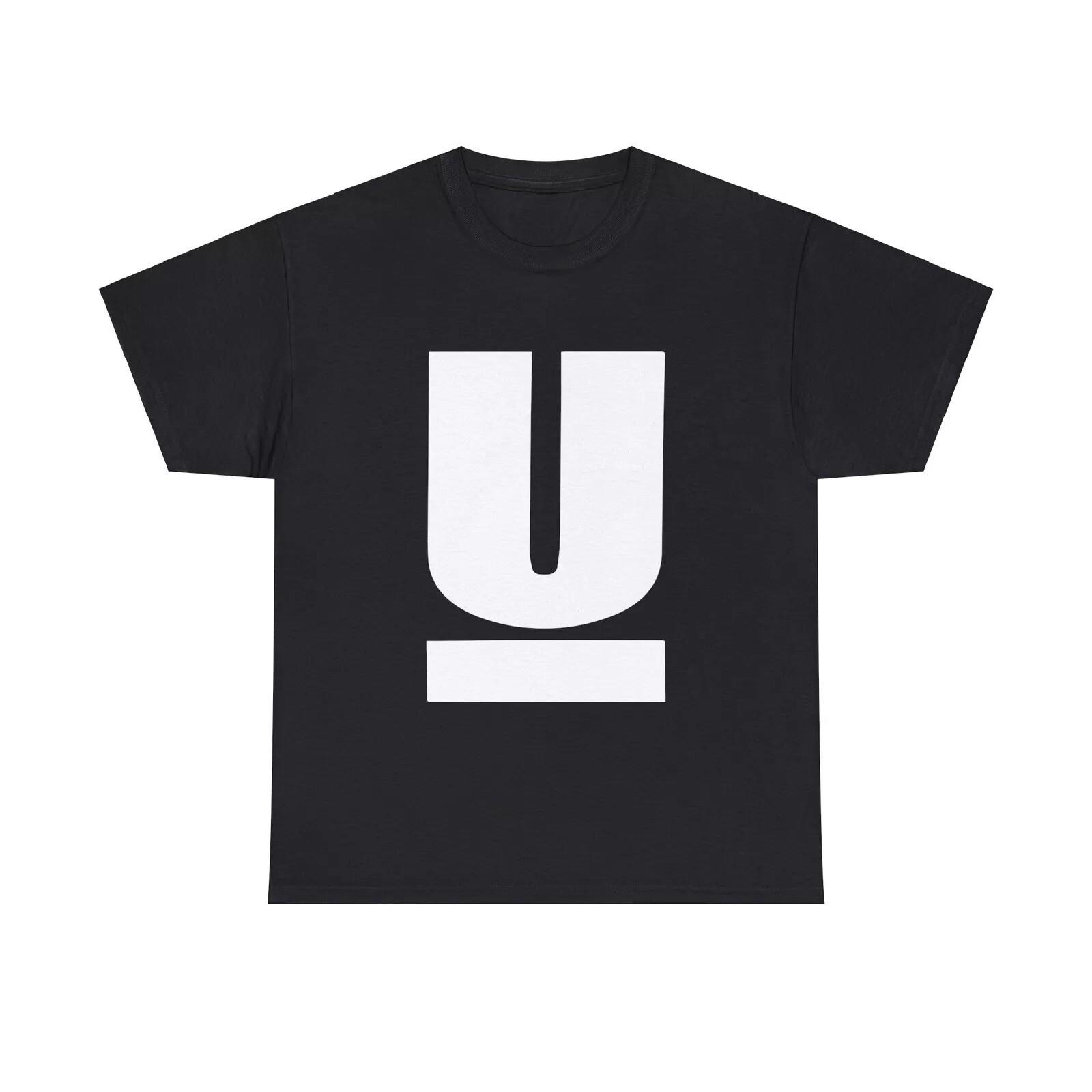 Футболки Undercover с логотипом U - Jun Takahashi - Футболки Undercoverism S
