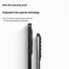 Compatible with Samsung S23/S23 Ultra, S24, and S25 Ultra: Matte Flowing Light Drop-Proof Protective Phone Case.