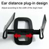Sticker Fixed Support Tool Dog Ear Stand Puppy Ear Care Tools Pet Supplies Assist Erected Ear Tool