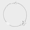 [925 Silver] PRIMAVERA MINI BRACELET