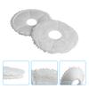 Mop Cloth For Ecovacs X1 OMNI/TURBO/MAX / X1S PRO,T20 PRO/MAX/PRO PLUS,T10 OMNI/ TURBO/MAX Accessories Robot Vacuum Cleaner Part
