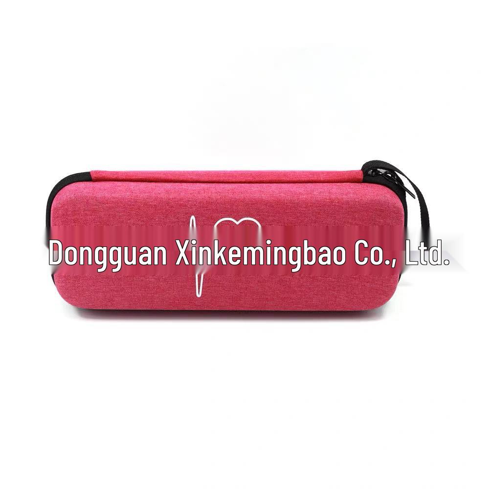 Multifunctional EVA Stethoscope Storage & Protection Bag for Home and Medical Use