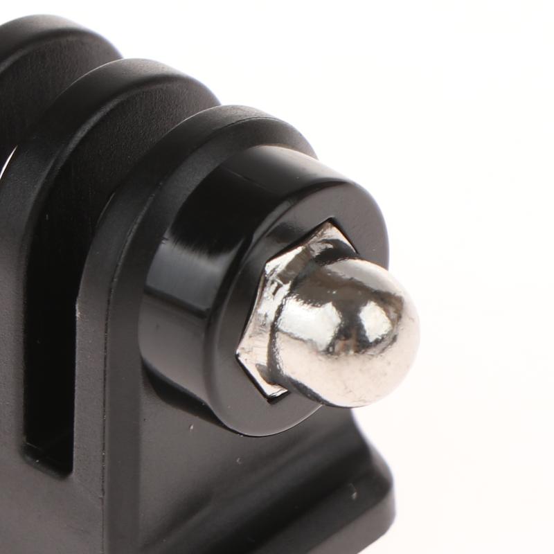 Tripod Adapter Mounts For Action 5 Pro/4/3 Pocket 3 Insta360 Ace Pro 2 X4 X3 1/4 Screw Adapter Mount Accessories