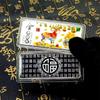 Zodiac 2027 Year Of The Goat Coins Collectible Souvenir Perfect for New Year Gifting