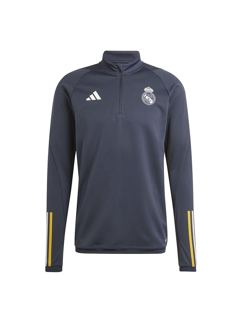 

Adidas Тренировочная верхняя легенда Real Madrid Ink L