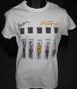 X-Ray Spex - Germ free Adolescents T-Shirt, Punk (Röntgenbrillen) Polystyrol*ANGEBOT