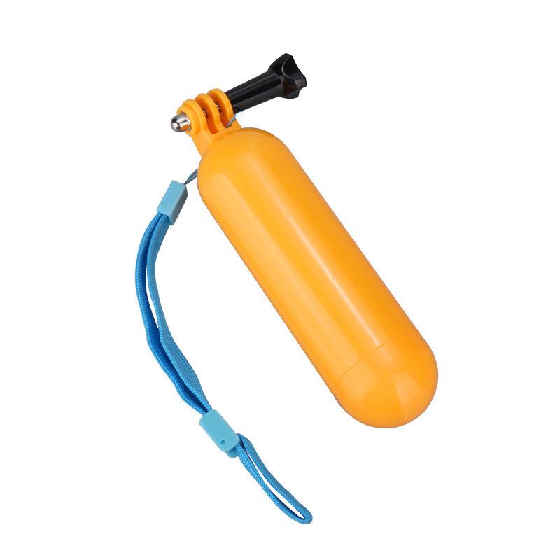 Anti-Lost Floating Stick for GoPro & DJI Cameras - Surfing & Rafting Accessory