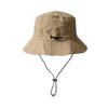 Packable Quick-Dry Waterproof Outdoor Bucket Hat