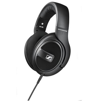 Sennheiser Kopfhörer geschlossen Fernbedienung und Mikrofon HD 569 Typ/mit []