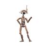 Star Wars Black Series 4 Pack Collector Mandalorian Mechanical Droid Figures R5-D4, BD-72,