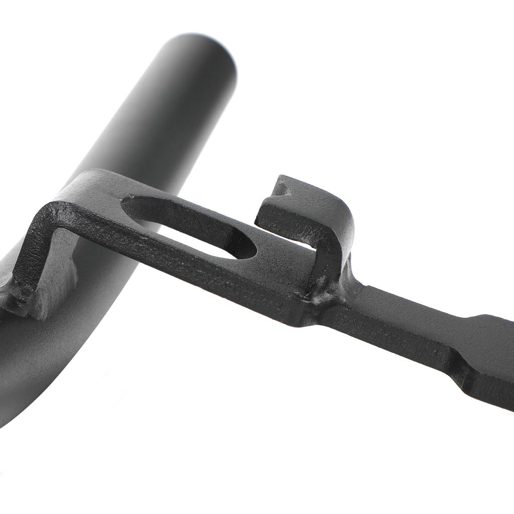 Front Spot Headlight Mount Bracket Fit For Vespa Sprint 150 2016-2021 20 19 18