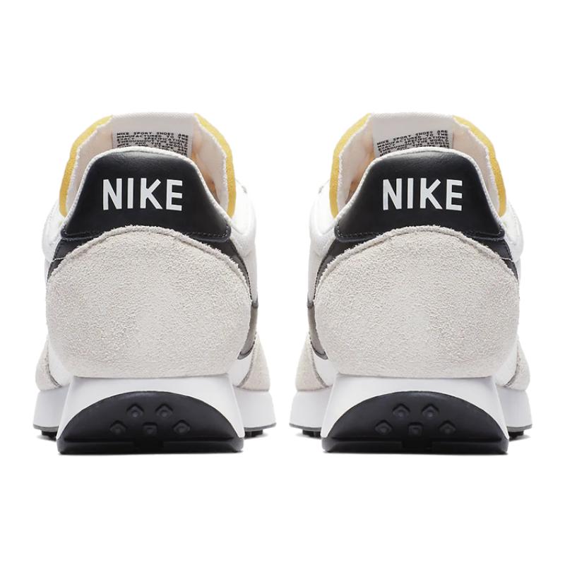 Nike Air Tailwind 79 Weiß Phantom Schwarz Trendige Sneaker 487754-100