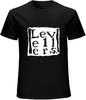Die Levellers T-Shirt Herren Unisex T-Shirts