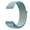 20mm Universal Kids Smart Sport Watch Band Nylon Loop Strap Adjustable Wristwatch Replacement Comfortable Children Watch Straps