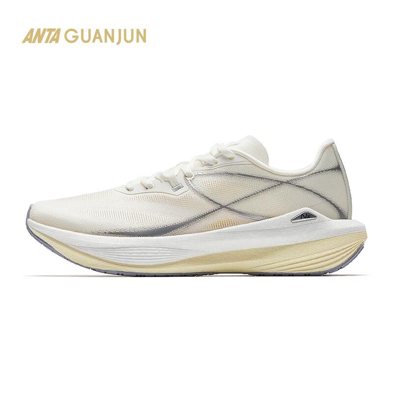 

ANTA Champion Light Wind Women s Intercity Running Shoes US 8