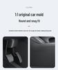 Anti-Kick TPE Corner Protectors for Tesla Model Y Center Console