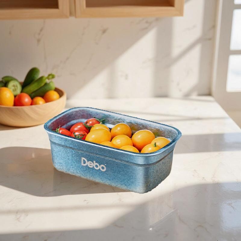 Debo Agatha Titanium Lunchbox