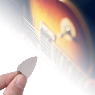 Accessori per chitarra – Plettri