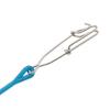 Protezione per Linea Snubber da Pesca in Mare Riduce il Rischio di Rottura Aumenta le Probabilità di Successo per i Pescatori, Snubber per Pesca a Traina