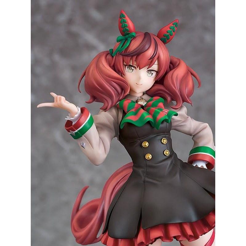 Uma Musume Pretty Derby Nice Nature 1/7 Scale Plastic Painted Finished Figure