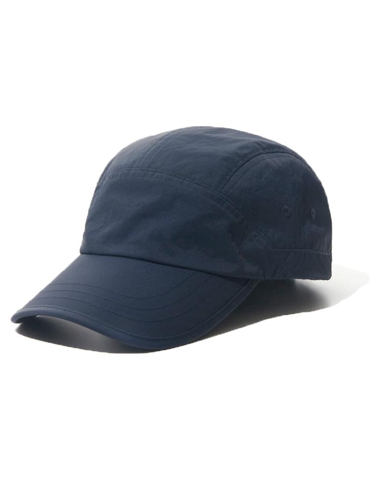 WORTHWHILE MOVEMENT Player Cap 2.0 (Navy)