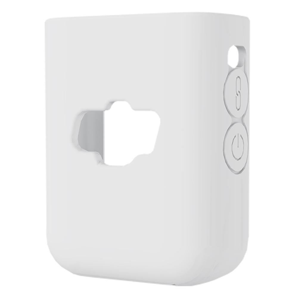 BRDRC For DJI Mic 2 Silicone Case Wireless Microphone Protective Cover