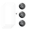For Realme 13 4G Glass Realme 13 4G Tempered Glass HD Phone Screen Camera Protector Film Realme 13 Glass