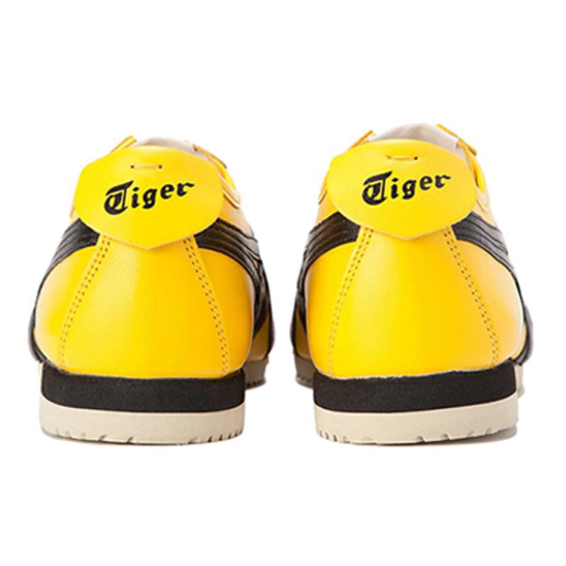 ONITSUKA TIGER Limber Up Nm 'Tiger Yellow' Sneakers 1183B358-750