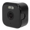 2K Window Camera AI Full Color Anti Glare Indoor Security Camera with 2.4G 5G WiFi PIR Motion Detection for Home Baby