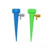 Automatic Drip Irrigation Hose with Adjustable Flow & Switch Control for Easy Plant Watering
