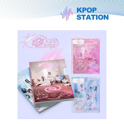 (+shop Gift) RED VELVET - [Cosmic] (Photo Book Ver.) [Random Version]
