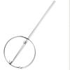 KADAX Flower Plant Support Garden Ring Steel Support
