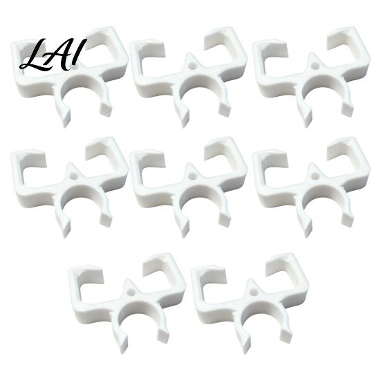 Landscaping Maintenance Gear Trimmer Line Holder for Universal Shafts Anti-Tangle Clip Quick Anti Tangle Storage Access Storage Pre-Cut Organizer,