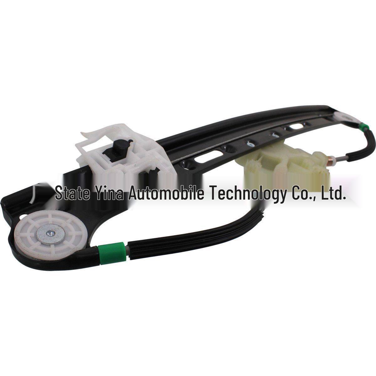 Механизм стеклоподъемника BMW X3 51353448252/51353448251 - В наличии Rear Left