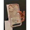 Luxury Diamand Front And Back All Inclusive Case For iPhone 16 15 13 12 11 Pro Max 14 Plus  Girl Shinny Clear Cover Gift