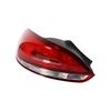 1K8945095R 1K8945096R Car Accessories For Volkswagen Scirocco 2008-2014 Tail Light Signal Lamp Warning Brake Light Without Bulbs