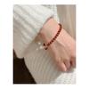 Southern Red Agate Bracel