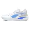 Puma Court Rider Team White Bluemazing Men Sneakers 195660-02