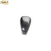 For Subaru Forester - Carbon Fiber Interior Gear Shift Knob Cover Trim