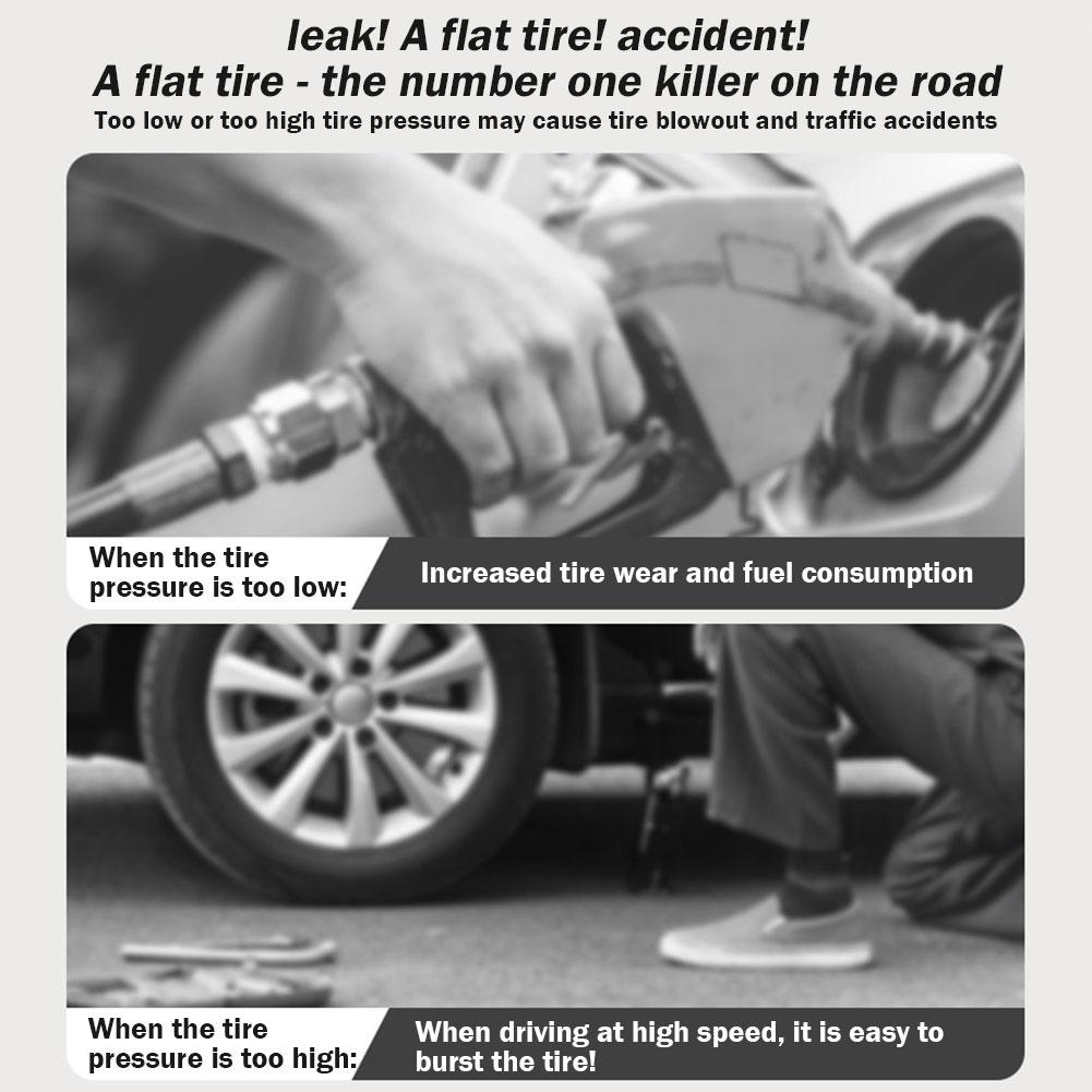 Pompă de aer pentru mașină Pompă gonflabilă pentru anvelope fără fir/cu fir Compresor portabil de aer pentru mașină pentru bicicletă auto