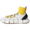 Nuove By Stella McCartney Climacool Vento 'Bianco Giallo' da Donna GZ9995