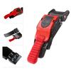 Motor Bike Helmet Chin Strap Speed Sewing Clip 9 Gear Quick Release Buckle Hot