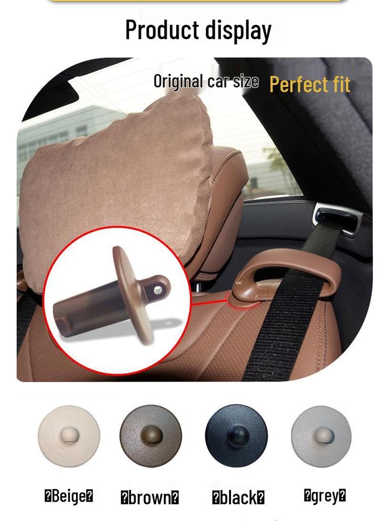 Mercedes-Benz Maybach S-Klasse W222 Gurtführung 2228600922