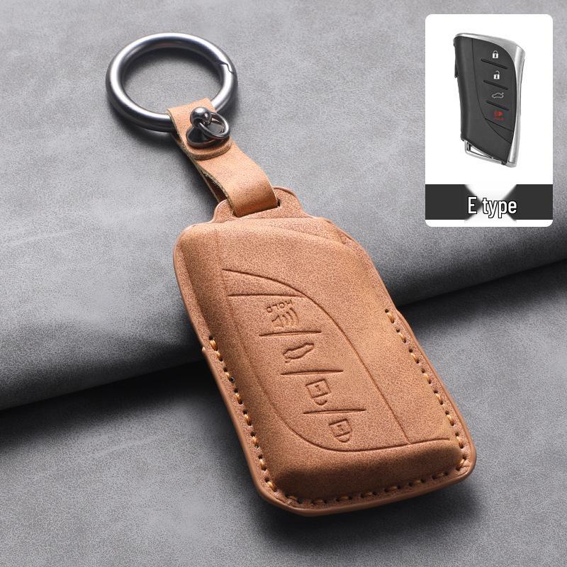 Lexus ES300 ES200 NX200/NX300 RX300 Key Case & Shell