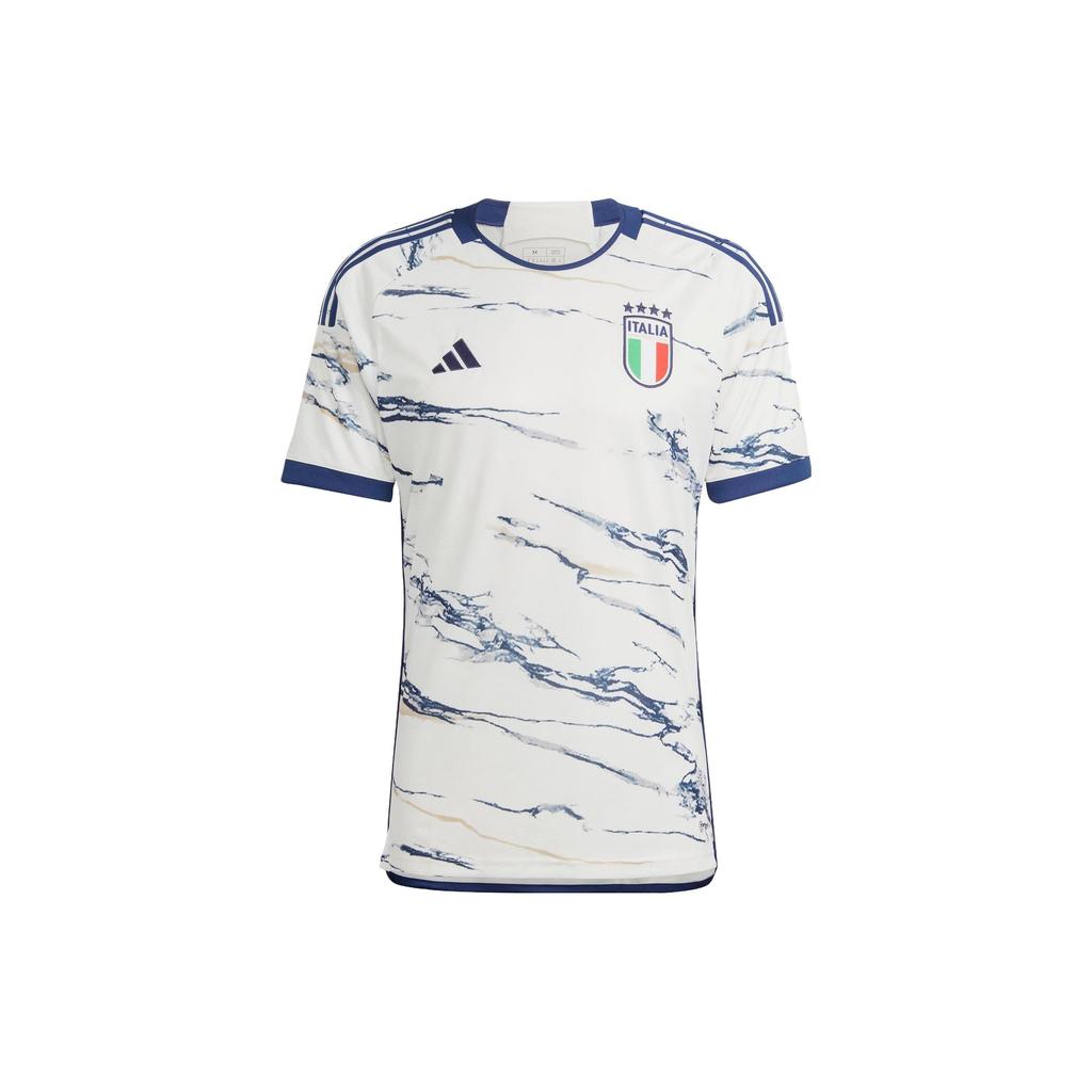adidas Soccer Jersey Men's Ecru HS9896
