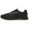 Nano X5 Black Gum Unisex Sneakers Grau Lee 100209359