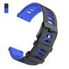For Garmin D2 Air X15 Rubber Strap Watchband For Venu 4 3 2/Forerunner 570 265 165 245/Vivoactive 6 Band 20/22mm Bracelet Correa