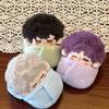 10cm Love and Deepspaceœ Anime Keychain Cosplay Rafayelœ Xavierœ Zayneœ Accessories Plush Doll Soft Mini Plushie Dolls Pendant