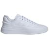 Adidas Zntasy Shoes Non-Slip Wear-Resistant Low-Top Casual Sneakers Women sneakers White HP6671