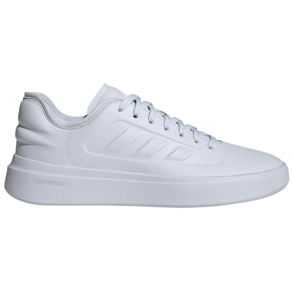 Adidas Zntasy Shoes Non-Slip Wear-Resistant Low-Top Casual Sneakers Women sneakers White HP6671